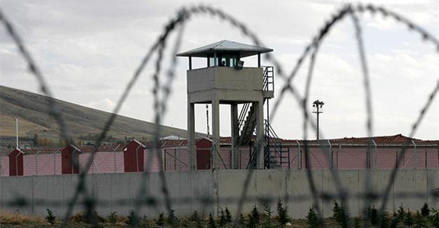 turkey prison tortured purge