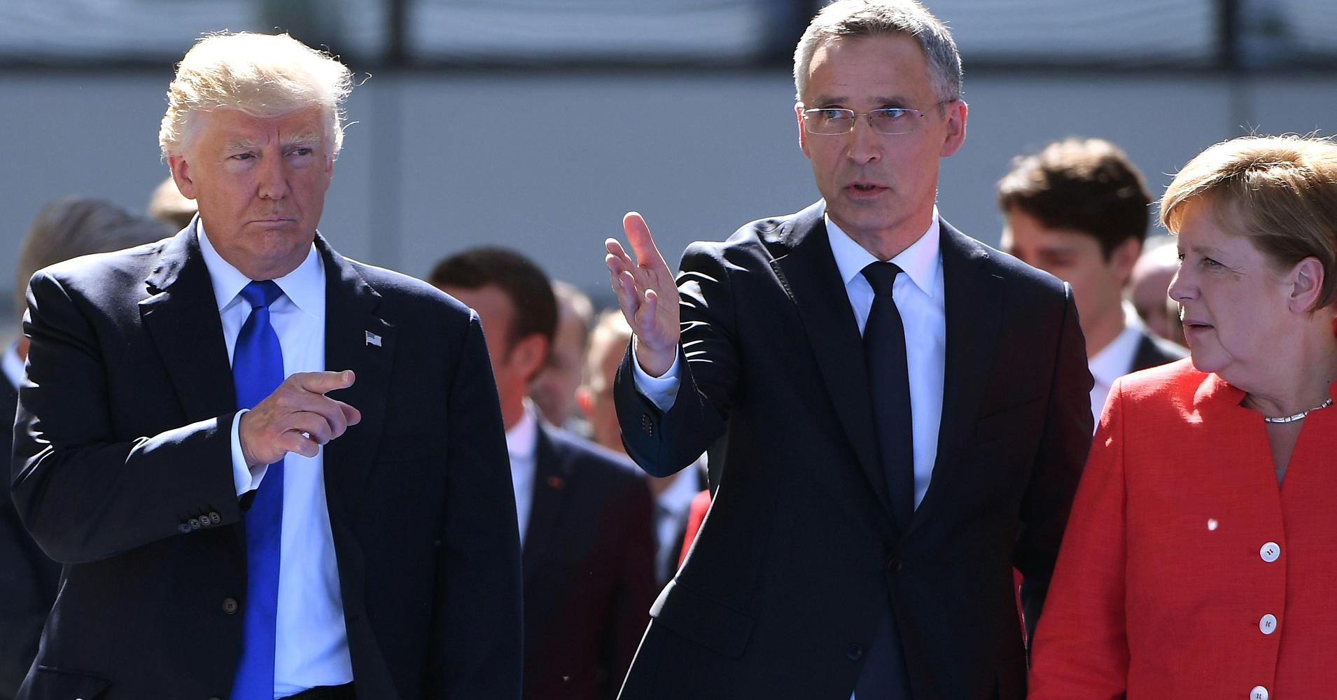 Donald Trump, South Korea, Japan, allies, security commitment, U.S. bases, fleet