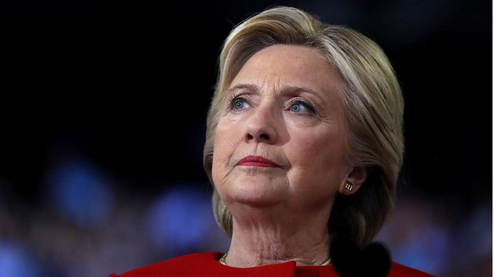 hillary clinton
