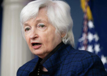 Janet Yellen