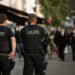 German police