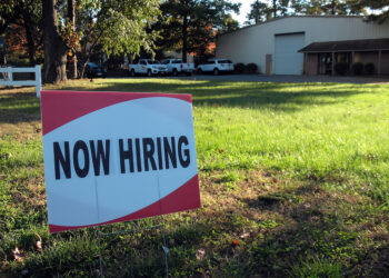 unemployment