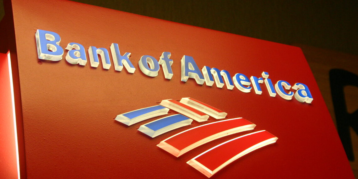Bank of America