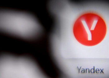 Yandex logo
